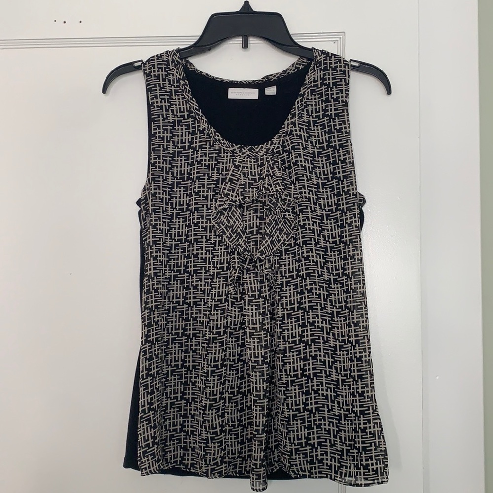 New York and Company Blouse